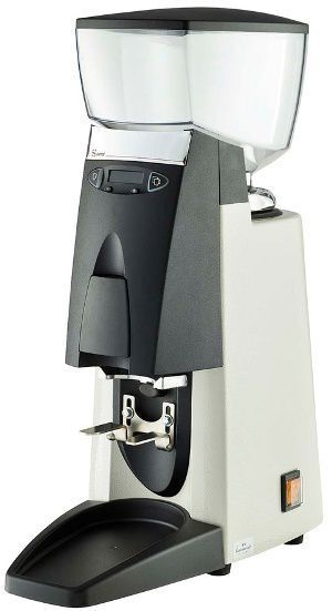 Кофемолка SANTOS 55W черный
