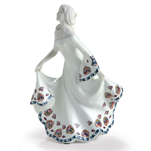 Статуэтка Nadal Водоворот 765035