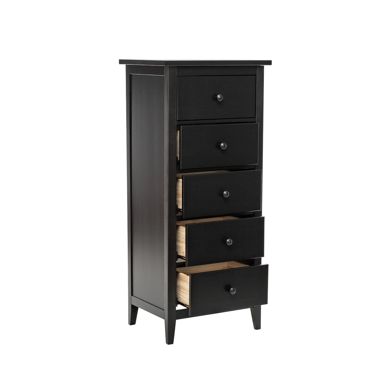 Leset Комод "Мира-5" (Комод 05), фото 4