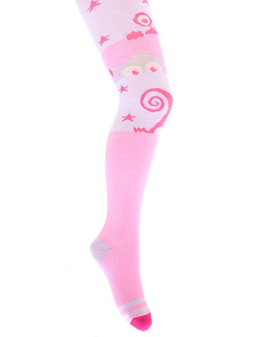 Детские колготки D009 Giulia