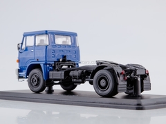 LIAZ 110.471 road tractor blue 1:43 Start Scale Models (SSM)