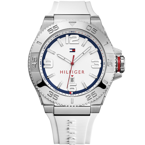 TOMMY HILFIGER TH1791036