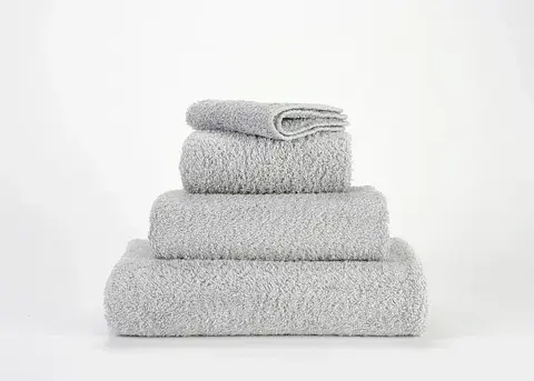 Полотенце 70х140 Abyss & Habidecor Super Pile 992 platinum