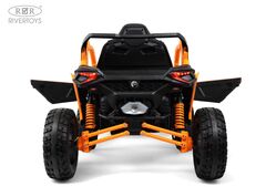 BUGGY Z707ZZ 4WD (Полноприводный)
