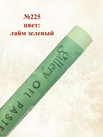 Пастель масляная мягкая профессиональная MUNGYO Gallery Набор №9 (6шт)