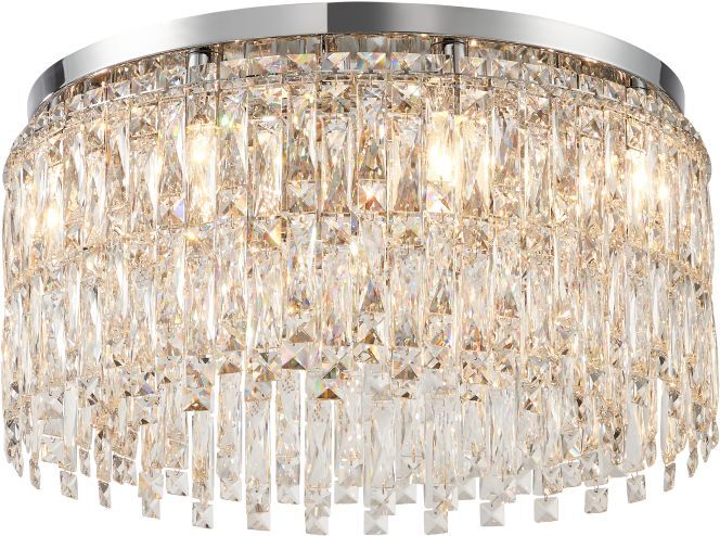 Потолочная люстра Stilfort Santorini 2173/09/08C