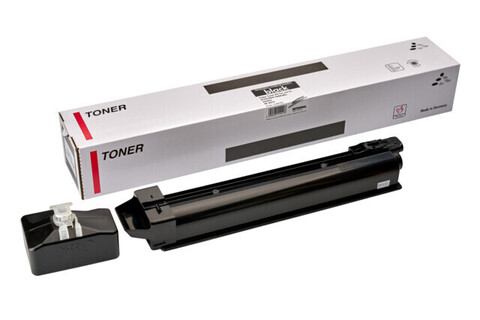 Тонер-картридж Integral TK-8315K с чипом для Kyocera