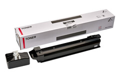 Тонер-картридж Integral TK-8315K с чипом для Kyocera