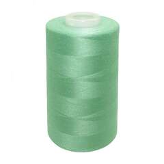 Нитки универсальные MH, 40/2, L 5000 y, A-1100 мятный