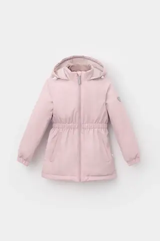 куртка  для девочки  ВКП 32165/4 УЗГ