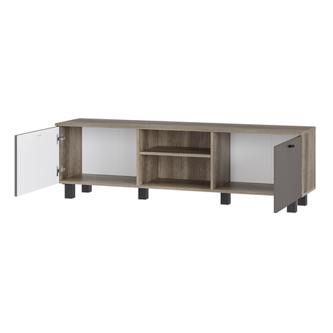 Тумба под ТВ Олива ТБ-09