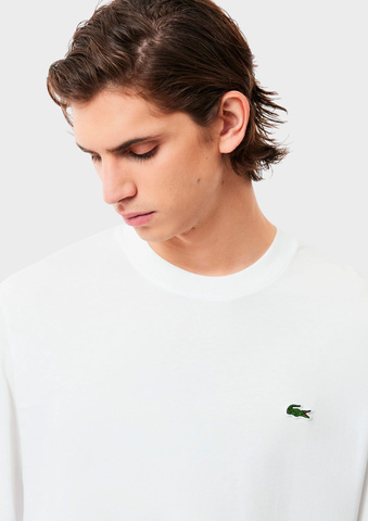 Лонгслив LACOSTE