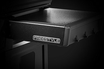 Газовый гридль FREESTYLE 24