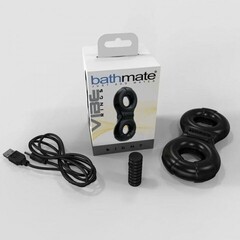 Вибро кольцо Bathmate Vibe Ring - Eight