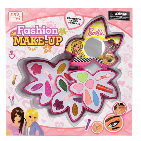 Набор косметики, 24*27