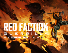 Red Faction Guerrilla Re-Mars-tered (для ПК, цифровой код доступа)