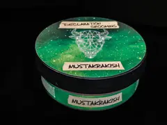 Мыло declaration grooming Mustakrakish Milksteak Base