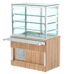 Витрина холодильная REFETTORIO Capital RC71AS