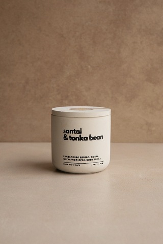 Свеча BETON mini