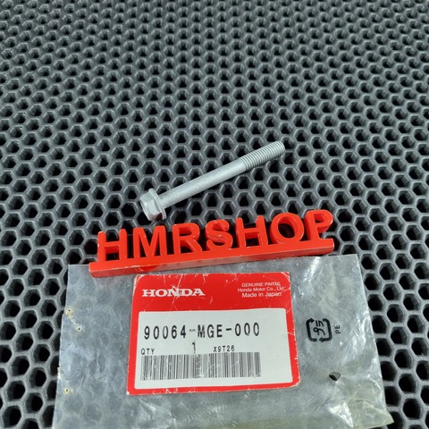 Honda Болт картера М8х70 VFR 1200 F X FD XD 90064-MGE-000