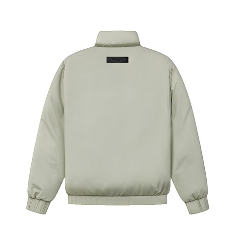 FOG Puffer Jacket Sea Foam