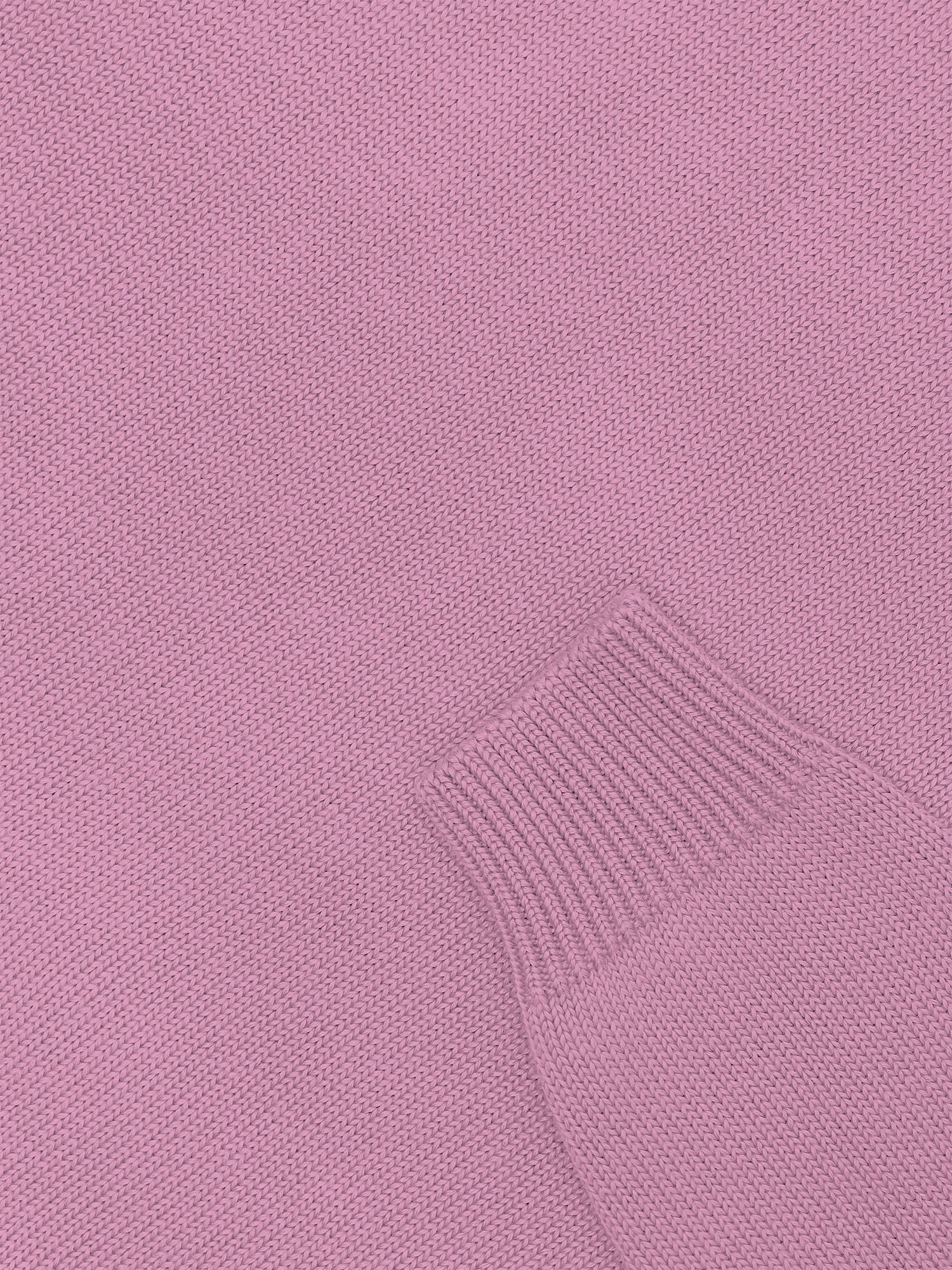 Джемпер из шелка