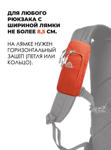 Картинка чехол для телефона Ai One 5288 Orange - 2