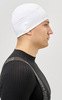 Тренировочная шапка Nordski Core White