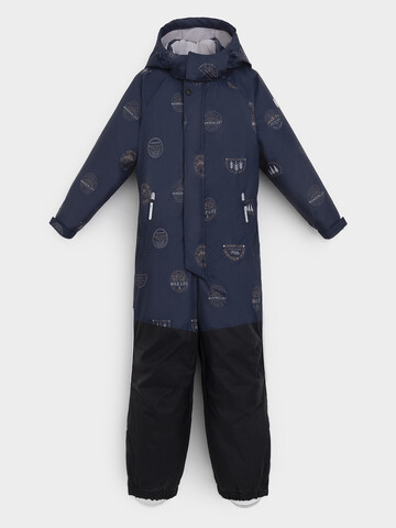 комбинезон  для мальчика  ВК 60127/н/6 УЗГ