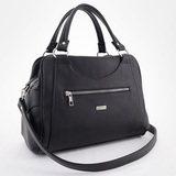 Сумка Саломея 989 классический черный