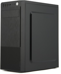 Корпус Qmax D802B черный