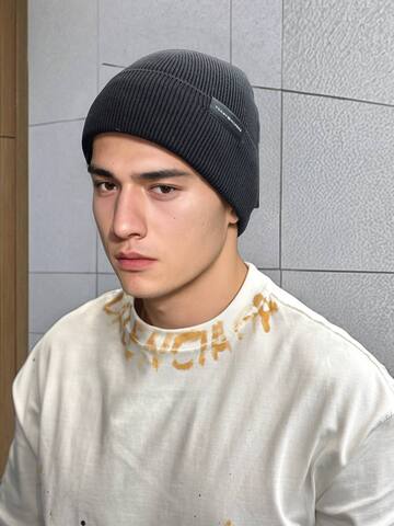 Шапка TOMMY HILFIGER 849430bl