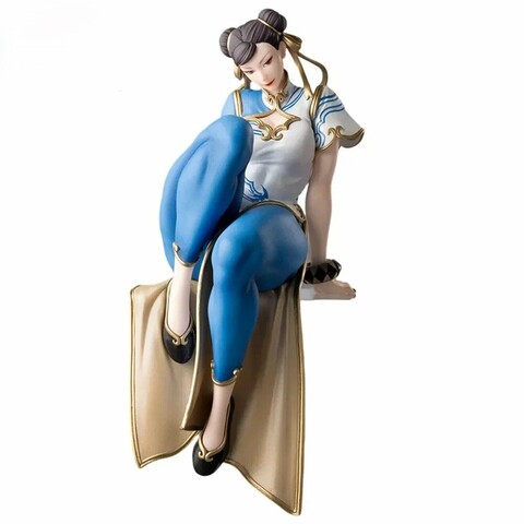 Фигурка SEGA Street Fighter: Chun-Li