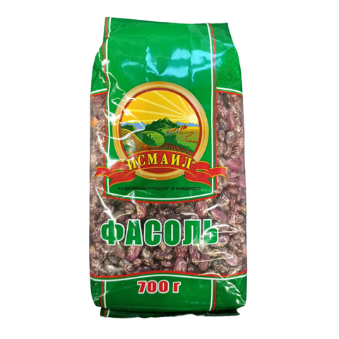 Фасоль 