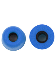 Пенные амбушюры с памятью, 1 пара (Medium 12мм)