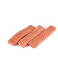 Crazy Dog жевательные полоски с креветкой (для мелких собак) 100г