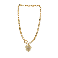 Колье Магия