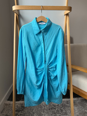 Платье MSGM, 140