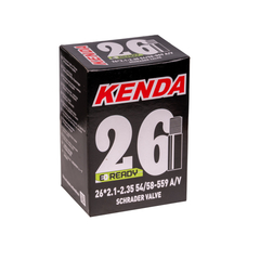 Камера 26" KENDA 26х2,10-2,35 AV (5-516306)