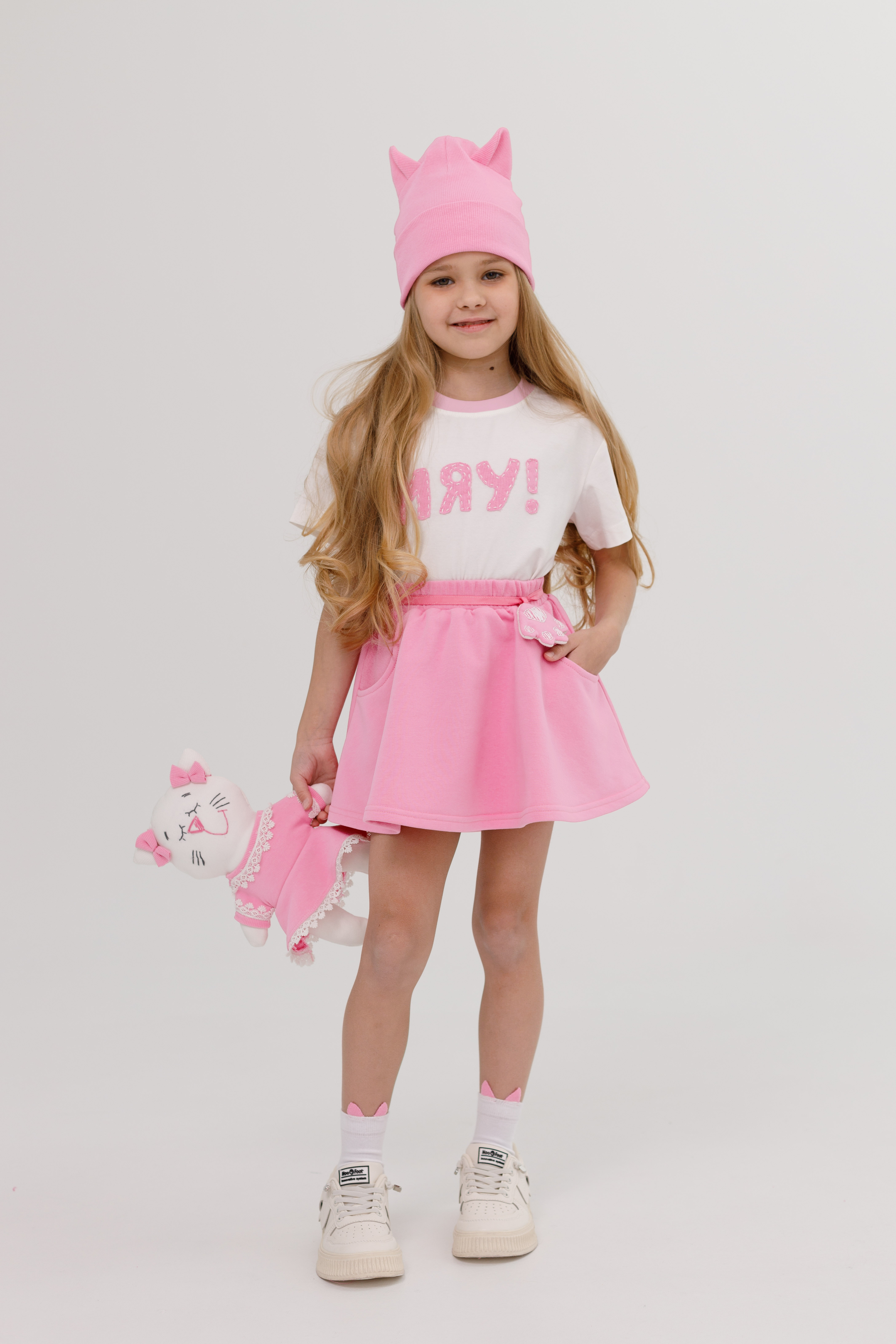 ФУТБОЛКА ДЕТСКАЯ 