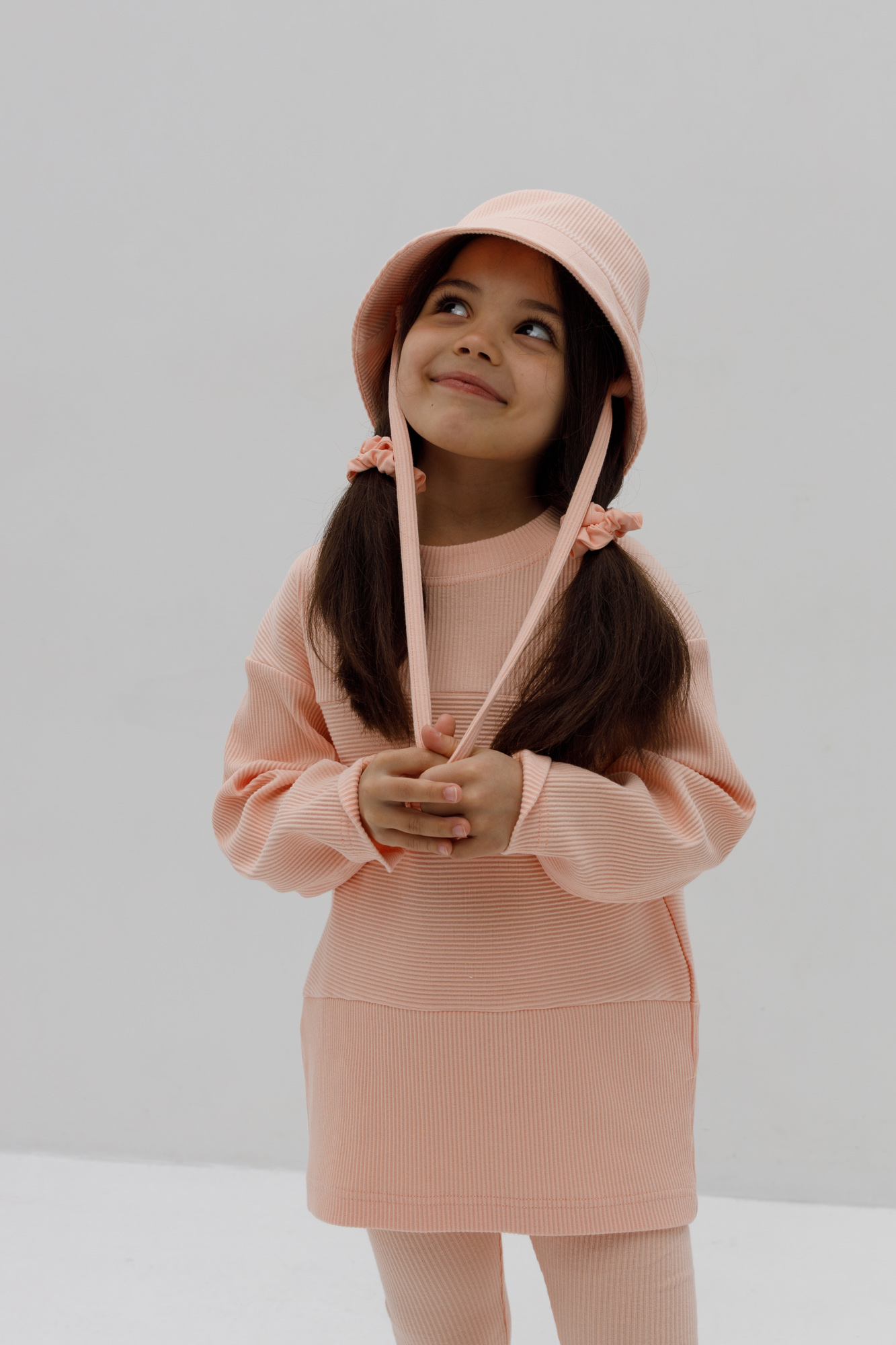 СВИТШОТ ДЕТСКИЙ 