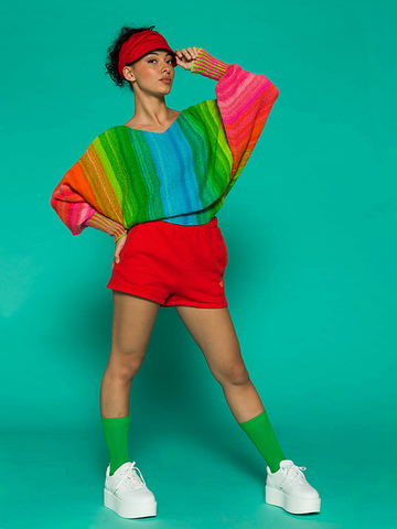 Журнал Schoppel Knit the Cat 17 Die Macher