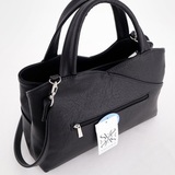 Сумка Саломея 483 канадский черный