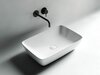 Ceramica Nova Form CN2003 Раковина-чаша, 58x38, цвет: белый