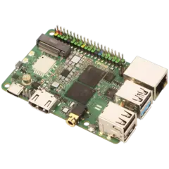 Одноплатный компьютер Dragon Q6A 12GB