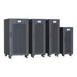 ИБП EAST EA990-S G4 3/3 40kVA — онлайн 40 кВт, трёхфазный, без АКБ - фотография