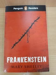 Penguin Readers Level 5: Frankenstein (ELT Graded Reader)