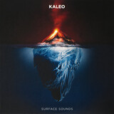 KALEO: Surface Sounds - White Vinyl (Виниловая пластинка)