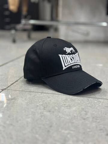Кепка lonsdale 113968bl
