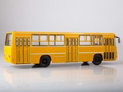 Ikarus 260 orange 1:43 Modimio Our Buses #4